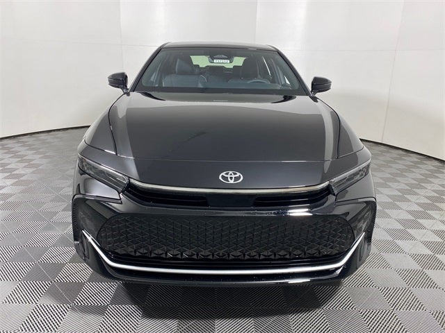 2023 Toyota Toyota Crown XLE